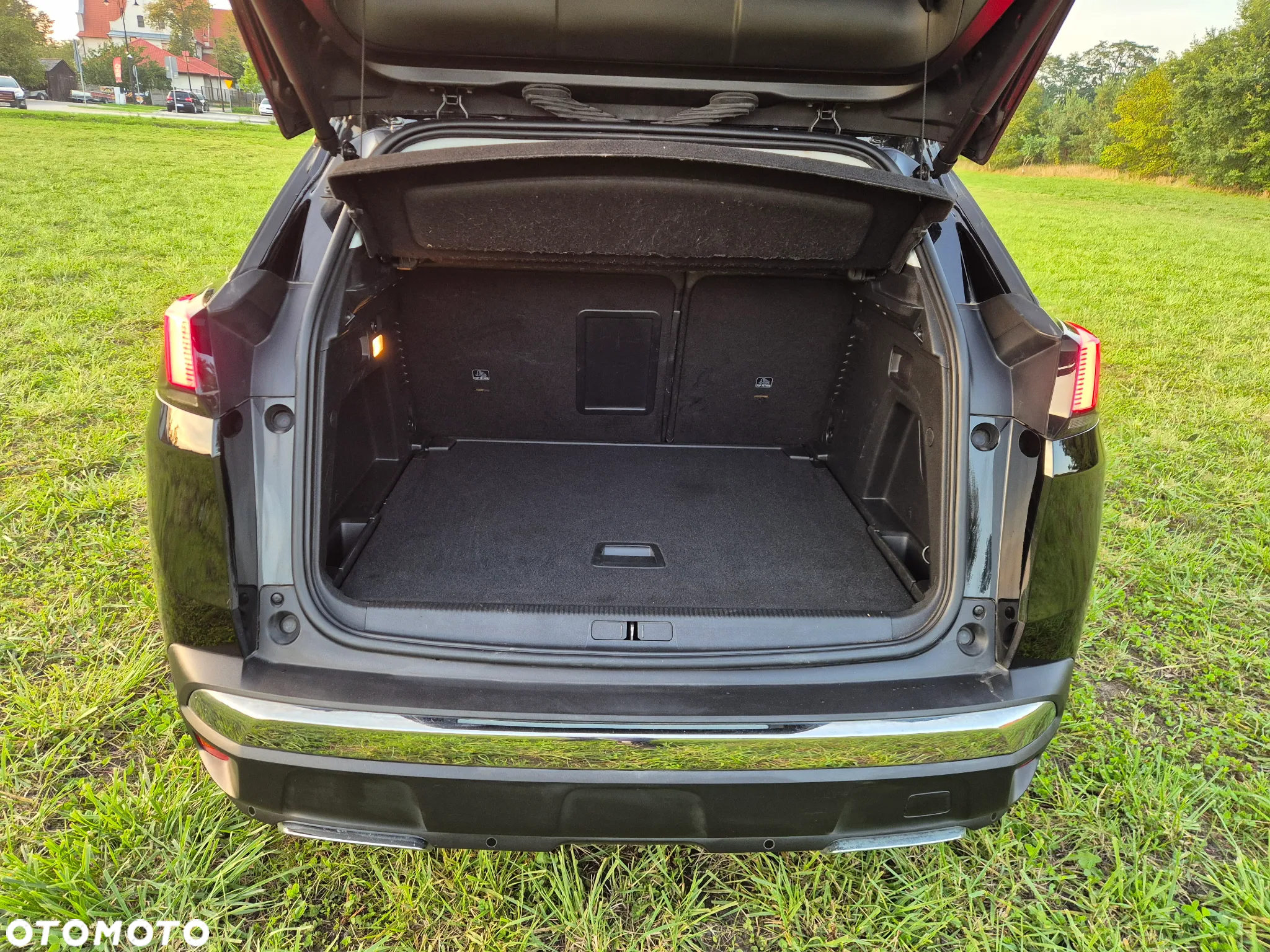 Peugeot 3008 PureTech 180 Stop & Start GPF EAT8 Allure - 9
