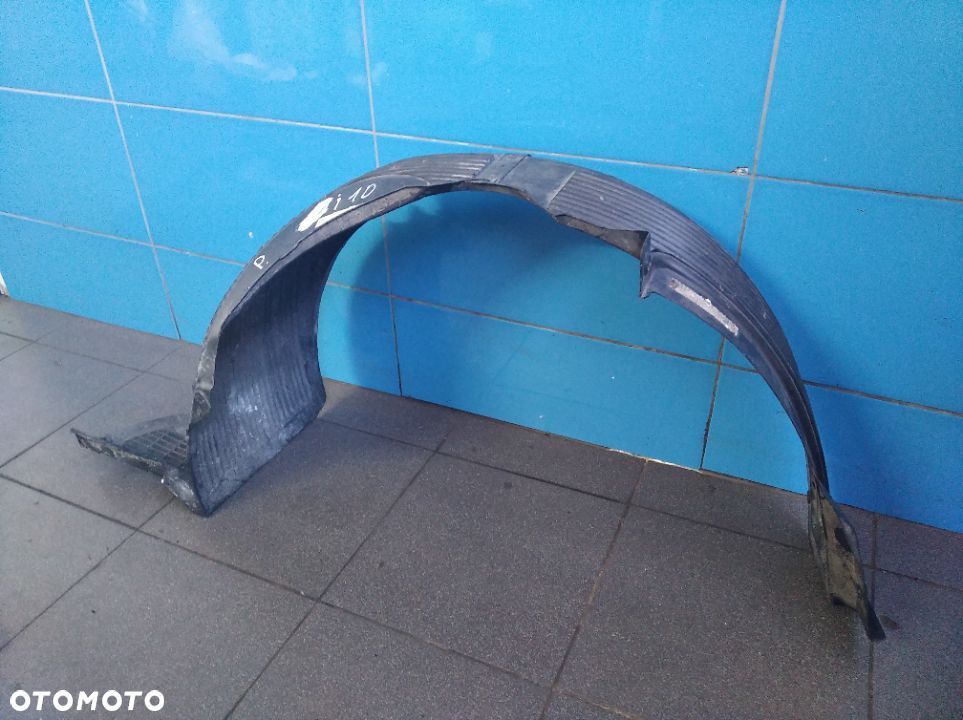 NADKOLE PRAWY PRZÓD HYUNDAI I10 II - 1
