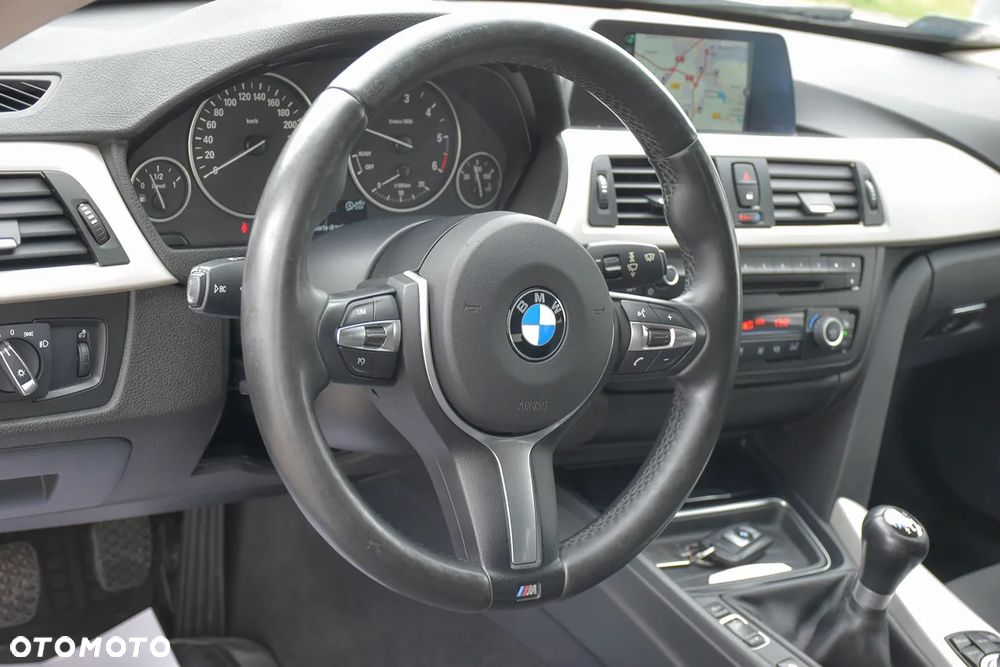 BMW Seria 4 420d Sport-Aut - 23