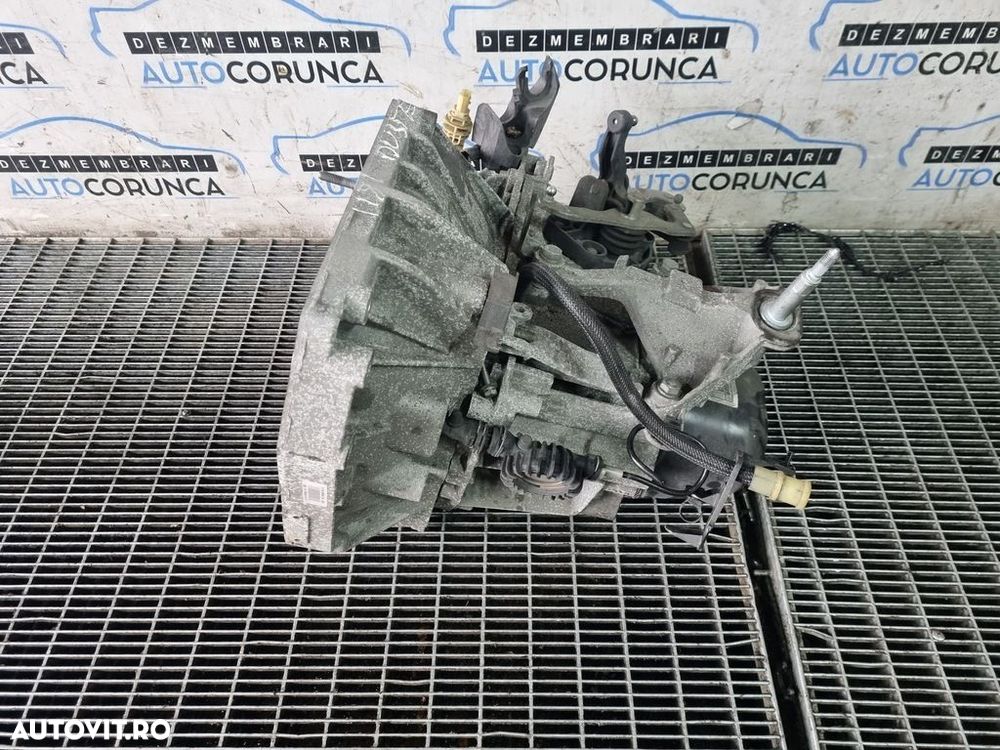 Cutie de viteze Dacia Duster II 1.6 Benzina 2018 - 2021 115CP Manuala 6 Trepte H4M 738 ... - 4