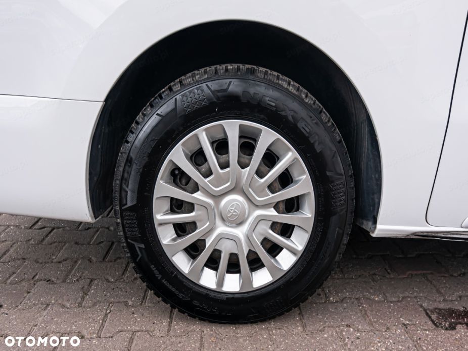 Toyota Proace Verso - 30