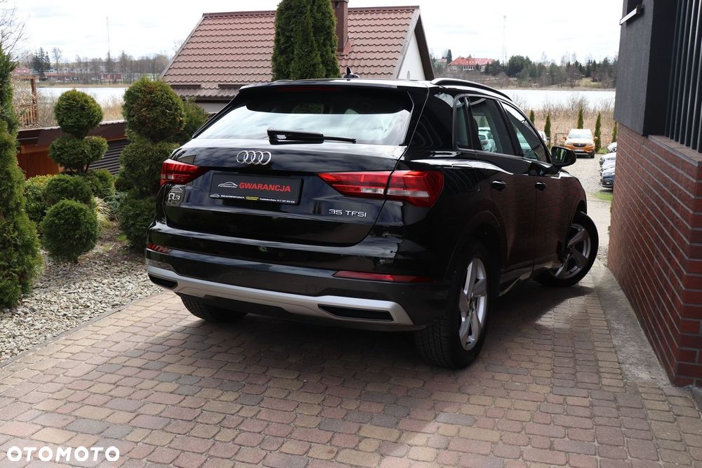 Audi Q3 35 TFSI Advanced S tronic - 2
