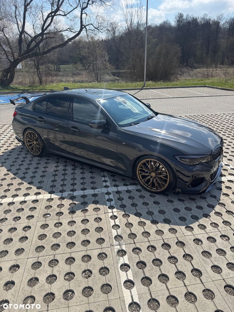 BMW Seria 3 - 9