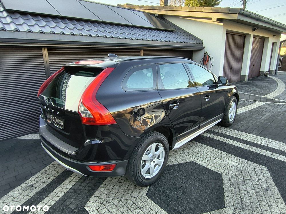 Volvo XC 60 D4 Kinetic - 23