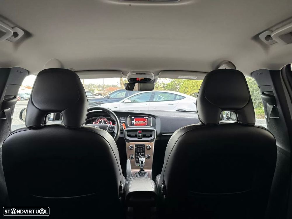 Volvo V40 Cross Country 1.5 T3 Geartronic - 16