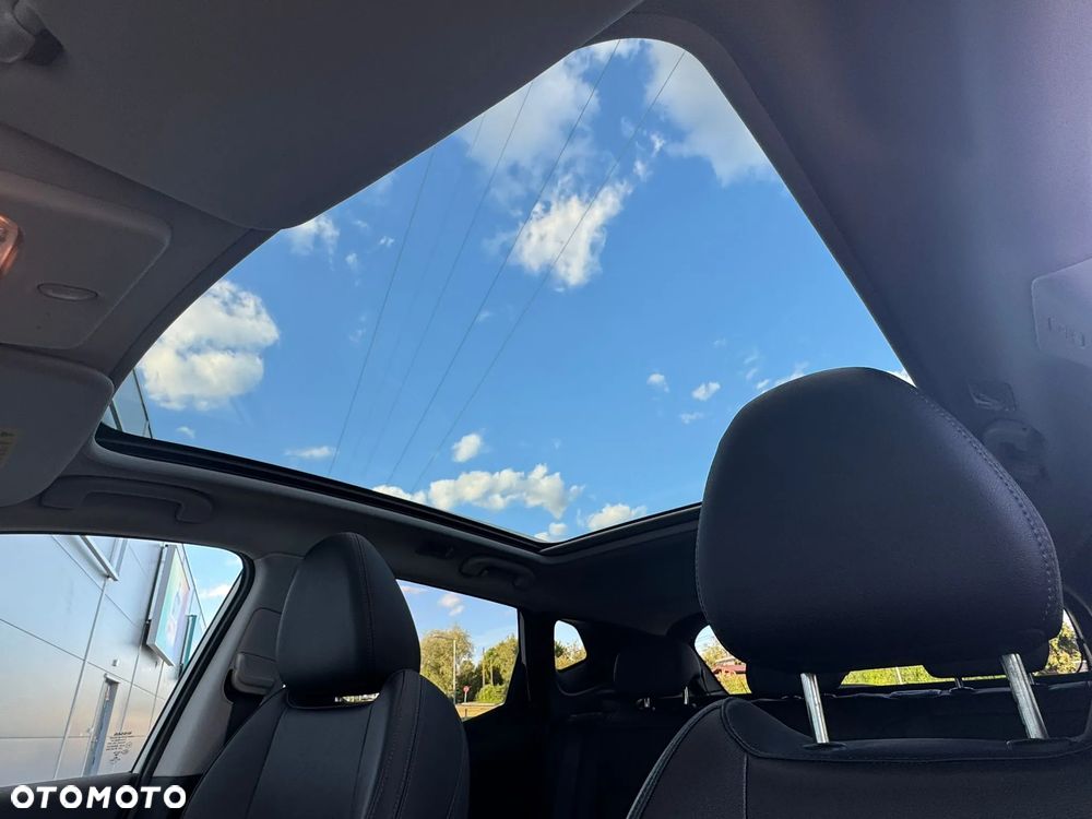 Nissan Qashqai 1.3 DIG-T Tekna+ DCT - 30