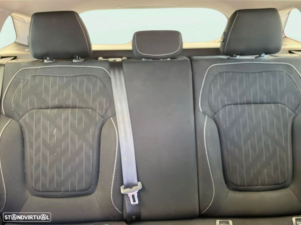 Renault Mégane Sport Tourer 1.3 TCe Limited - 16