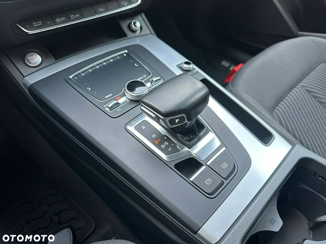 Audi Q5 2.0 TDI Quattro S tronic - 23