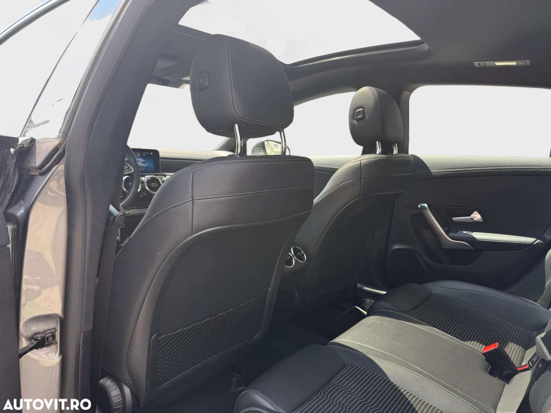 Mercedes-Benz CLA 180 d Shooting Brake 7G-DCT Progressive - 9
