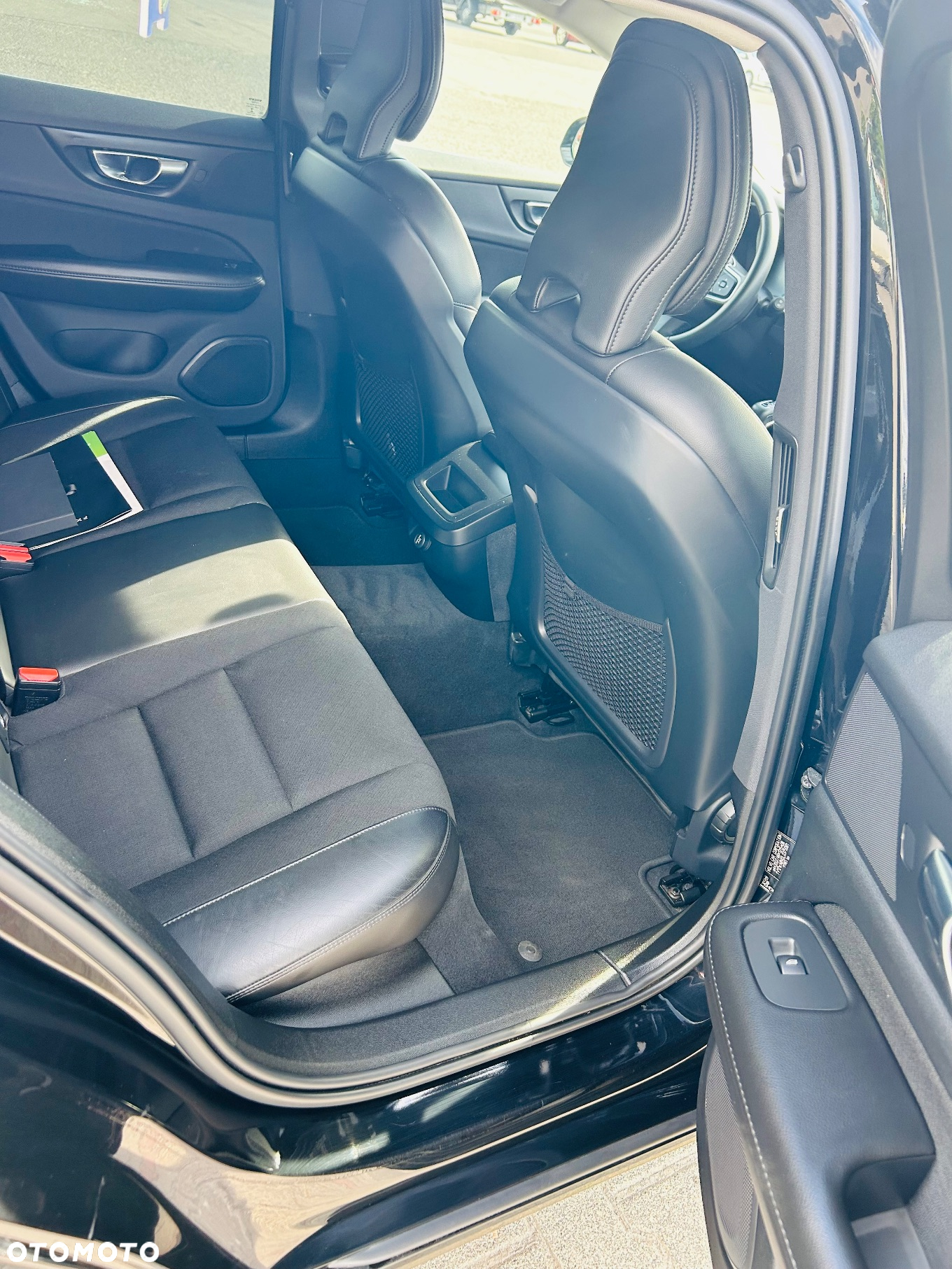 Volvo V60 D4 AWD Momentum - 15