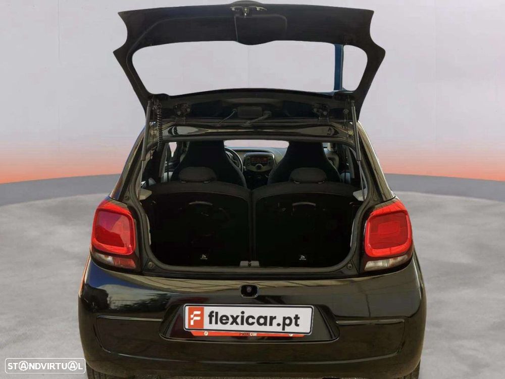 Citroën C1 1.0 VTi Feel - 7