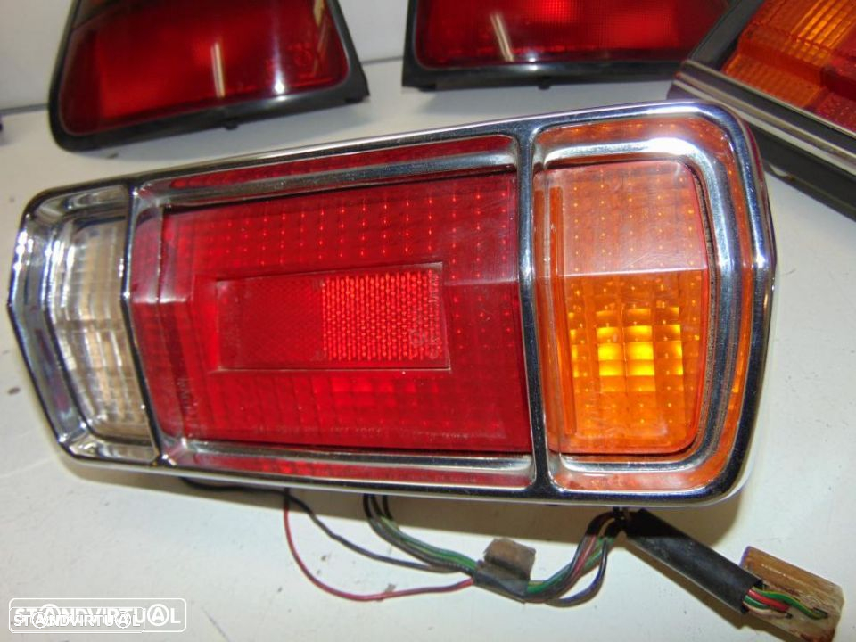 Datsun 1200 farolins - 3
