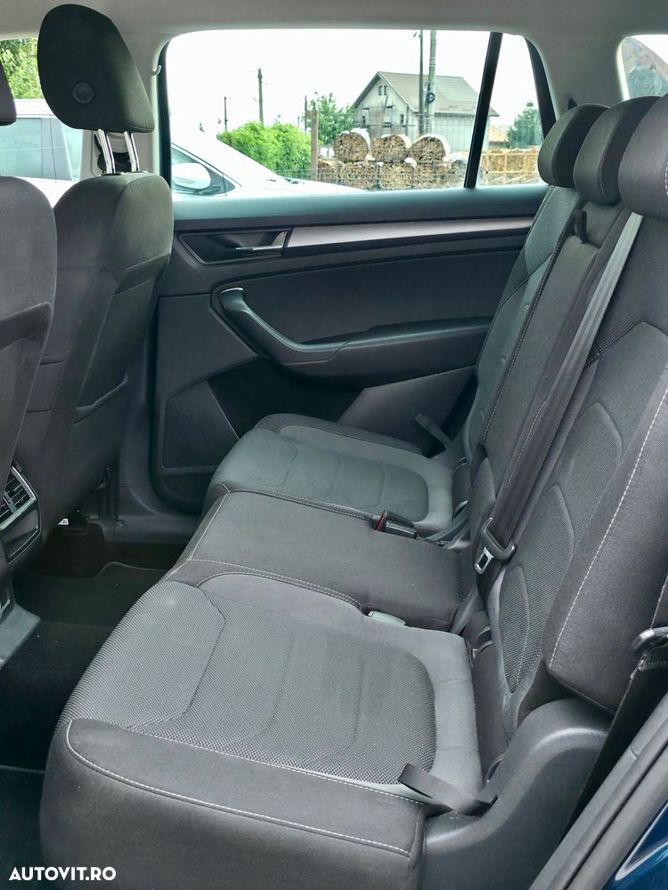 Skoda Kodiaq - 24