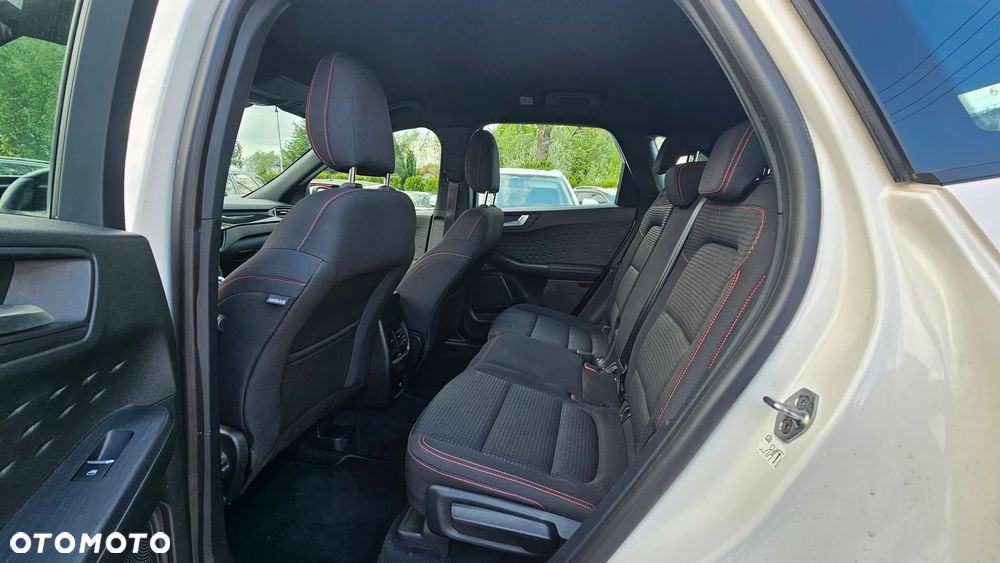 Ford Kuga 1.5 EcoBoost FWD ST-Line ASS GPF - 39