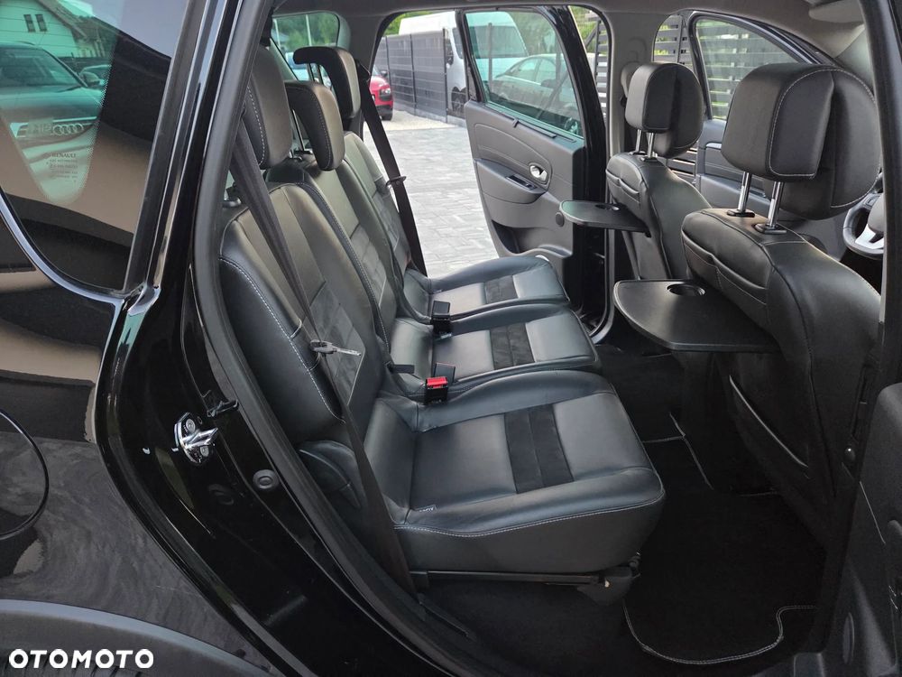 Renault Scenic Energy TCe 130 S&S Xmod Bose Edition - 24