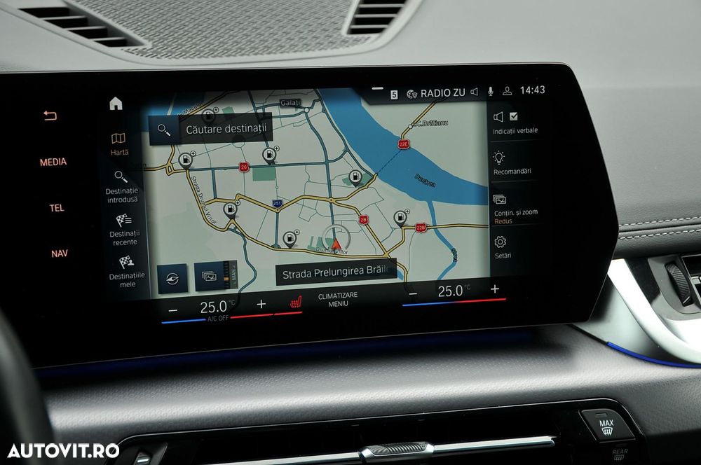 BMW X1 xDrive23d Aut. M Sportpaket - 20