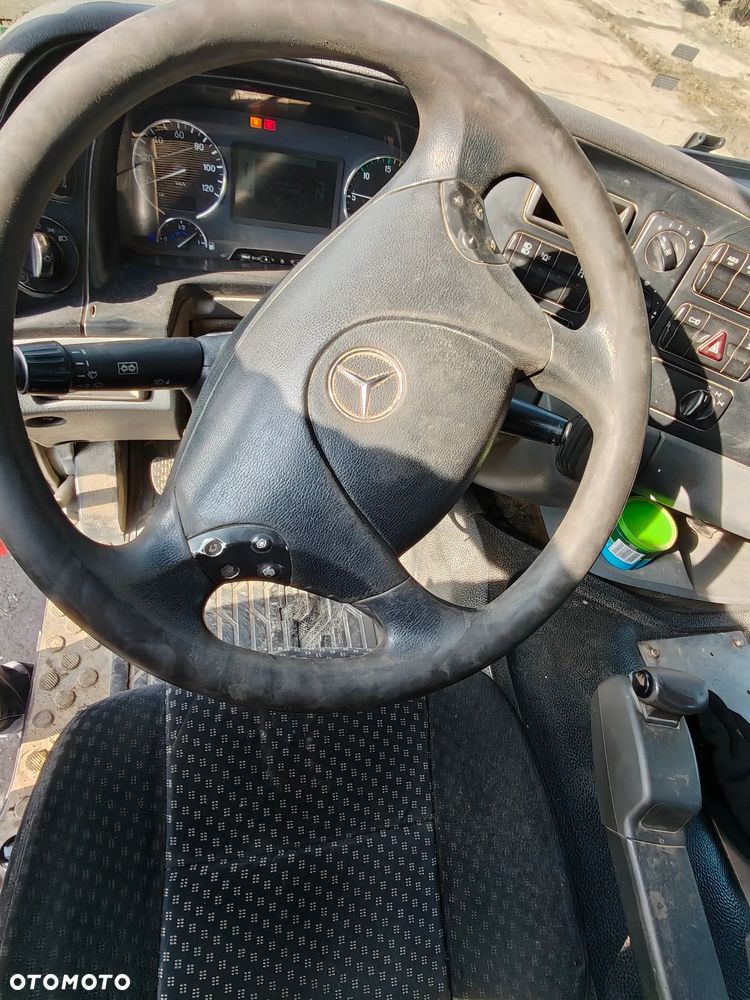 Mercedes-Benz actros 3244 - 13