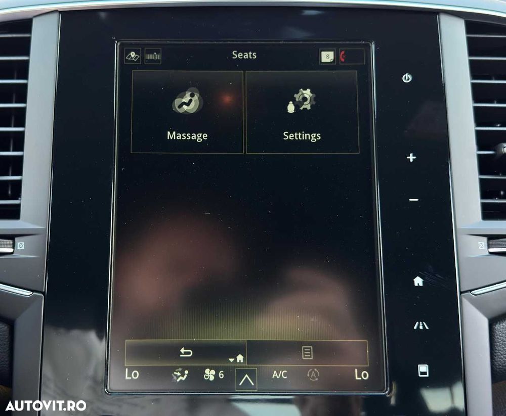 Renault Talisman - 32