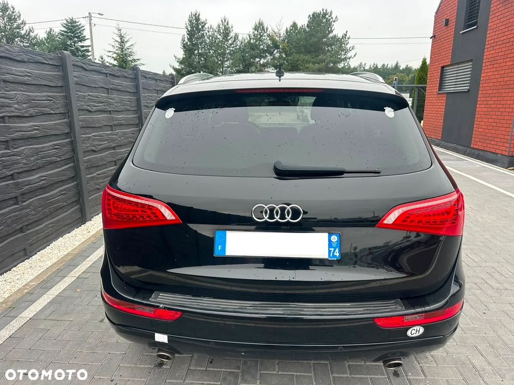 Audi Q5 - 19