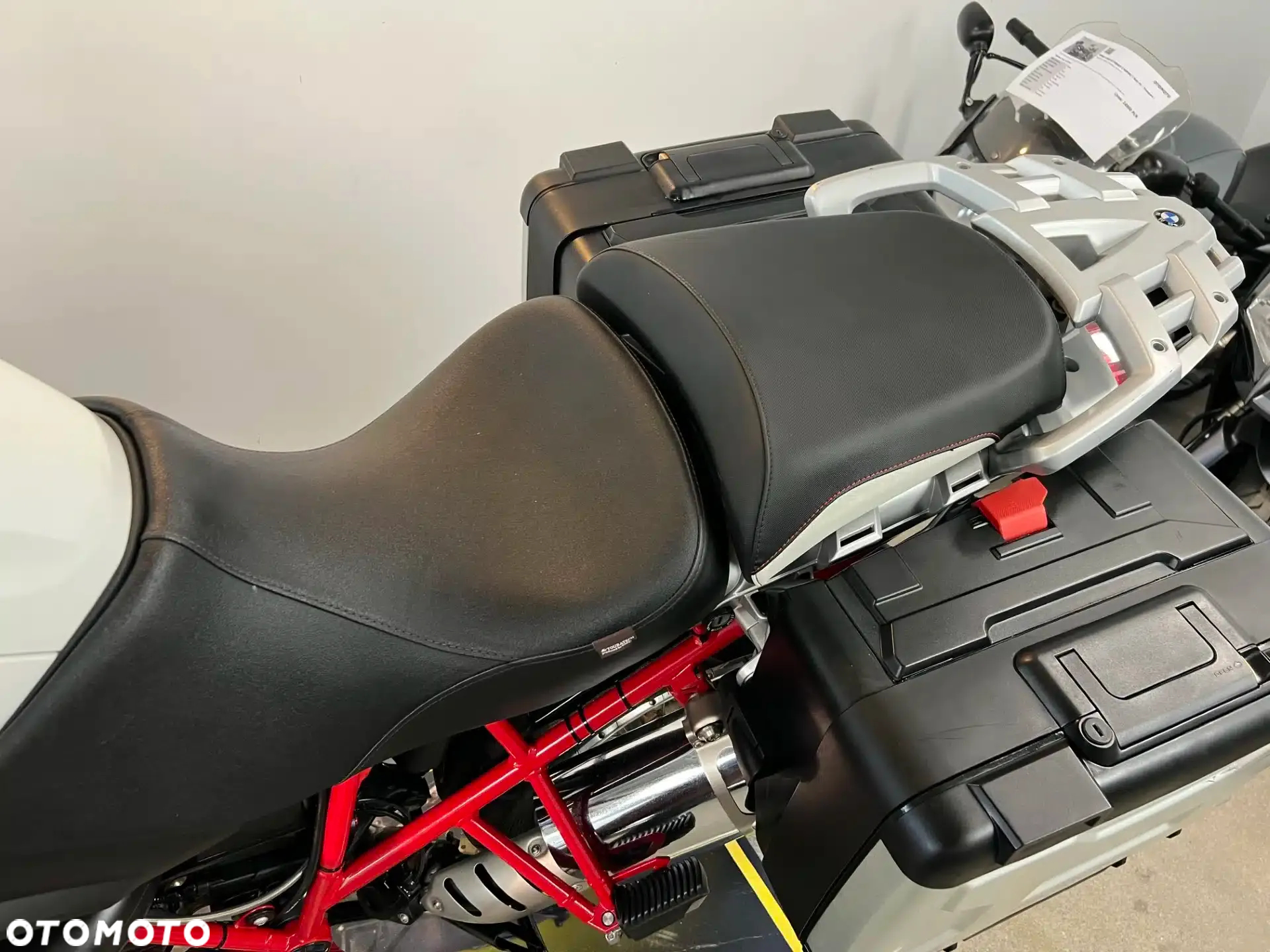 BMW GS - 27
