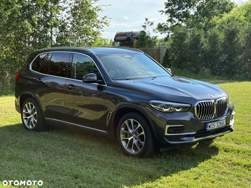 BMW X5 - 9