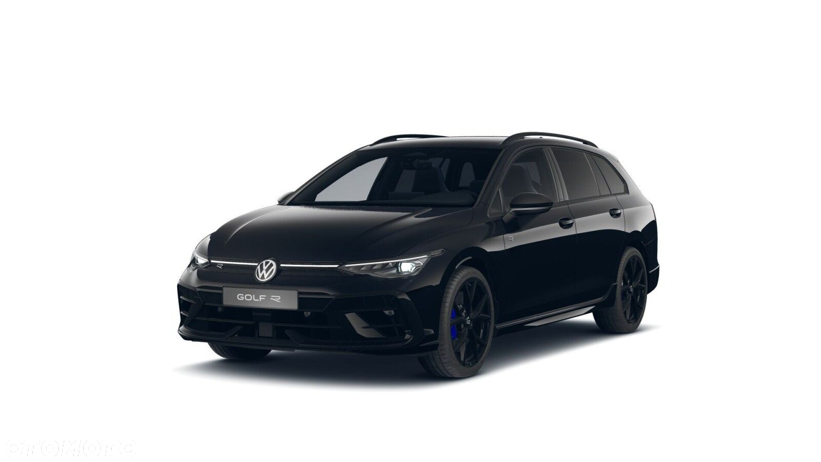 Volkswagen Golf VIII 2.0 TSI 4Motion R - 2