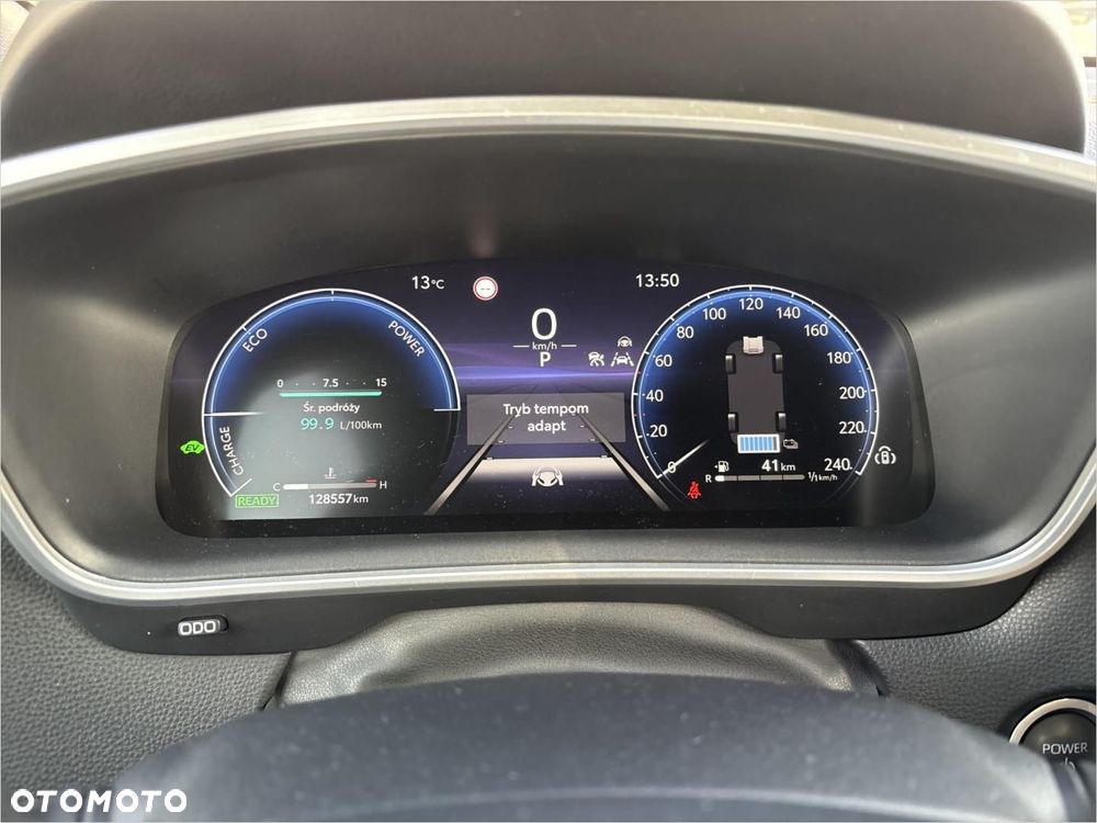 Toyota Corolla Cross 2.0 Hybrid Premiere Edition - 13