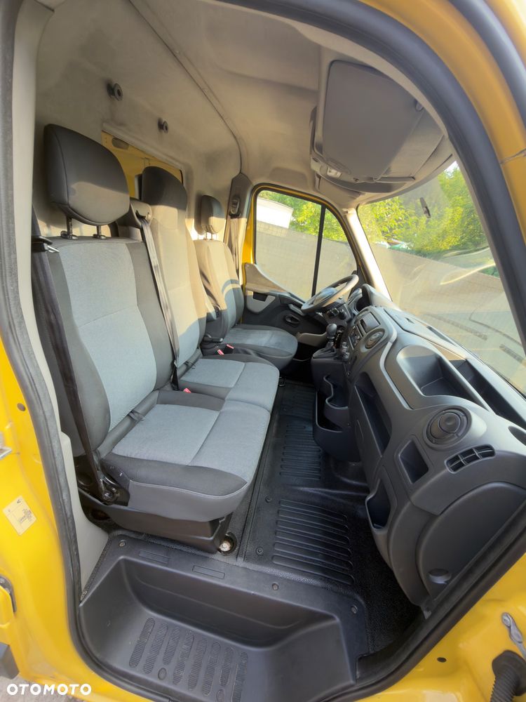 Renault Master - 12