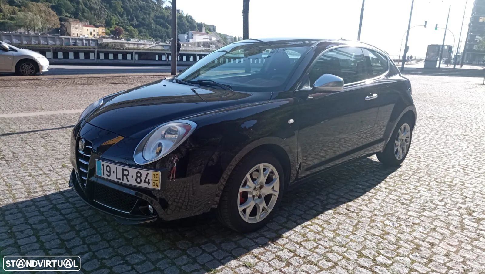 Alfa Romeo MiTo 1.3 JTD Distinctive - 1