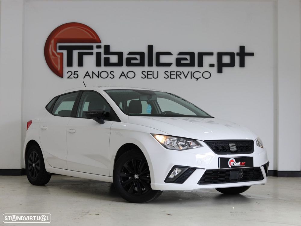SEAT Ibiza 1.0 Style - 1