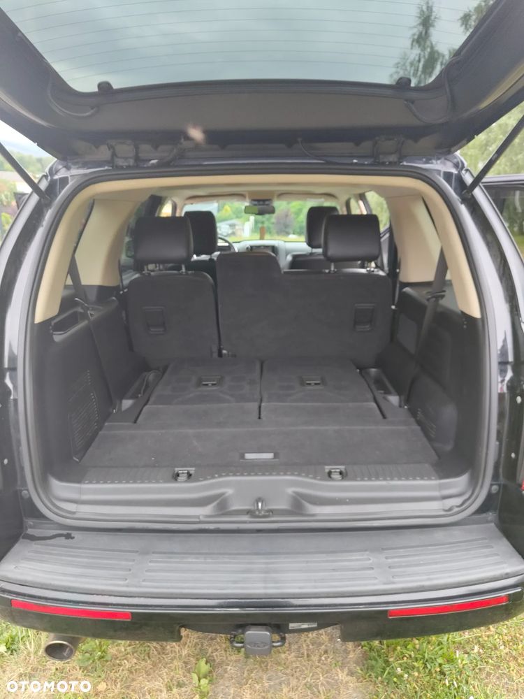 Ford Explorer 4.0 4WD - 6