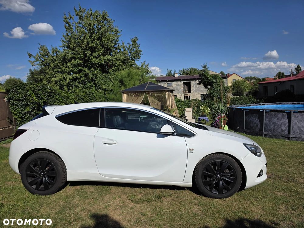 Opel Astra - 4