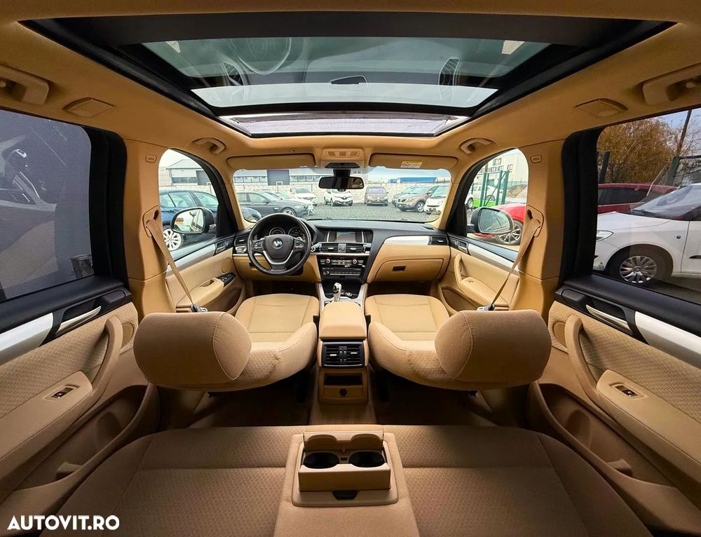 BMW X3 - 24