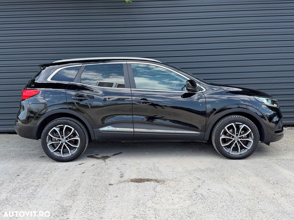 Renault Kadjar TCe GPF Intens - 32