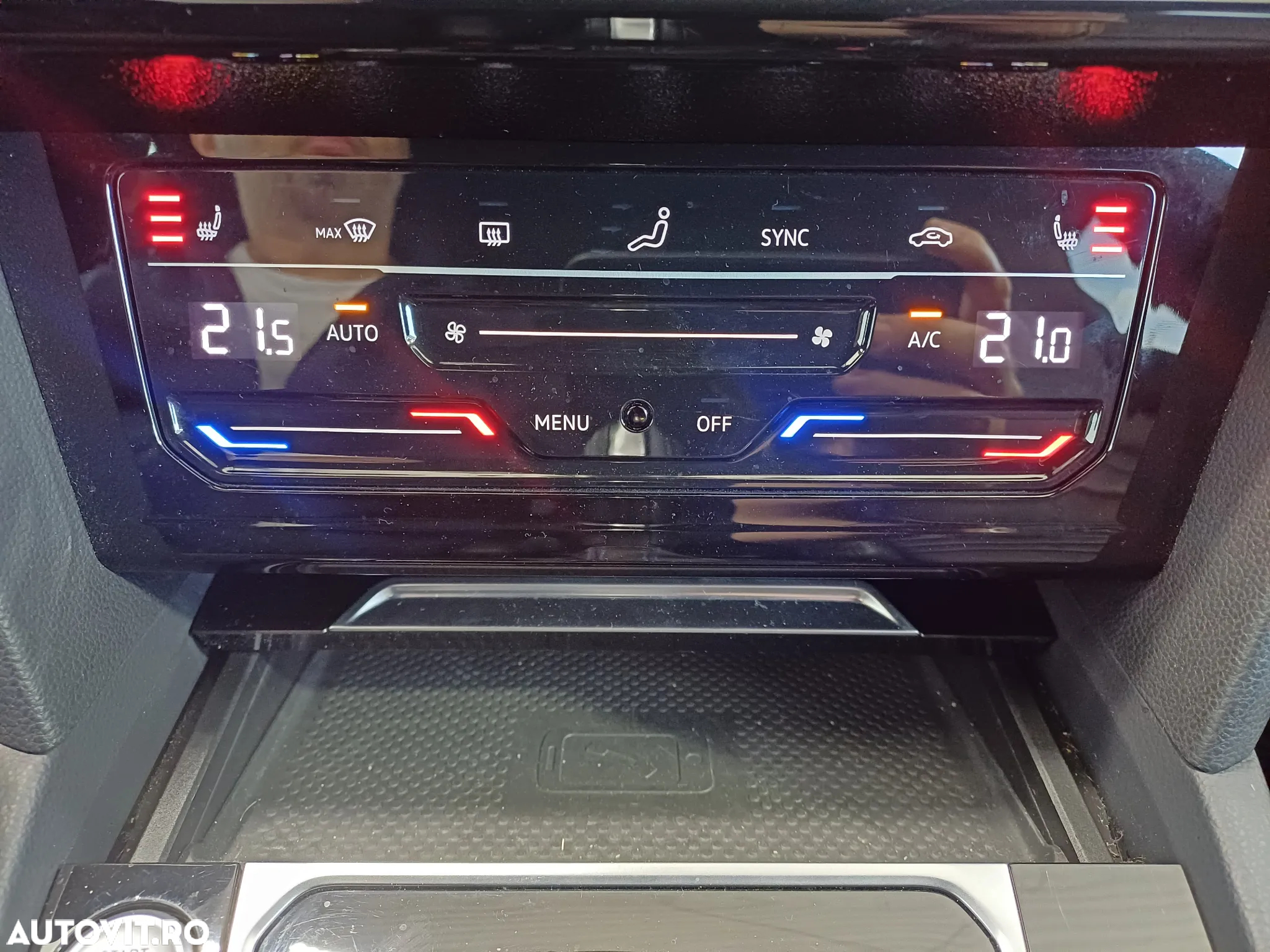 Volkswagen ARTEON 2.0 TSI 4Motion DSG R - 15