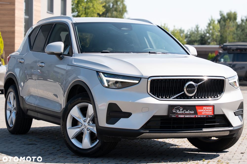 Volvo XC 40 B3 Plus Bright - 6