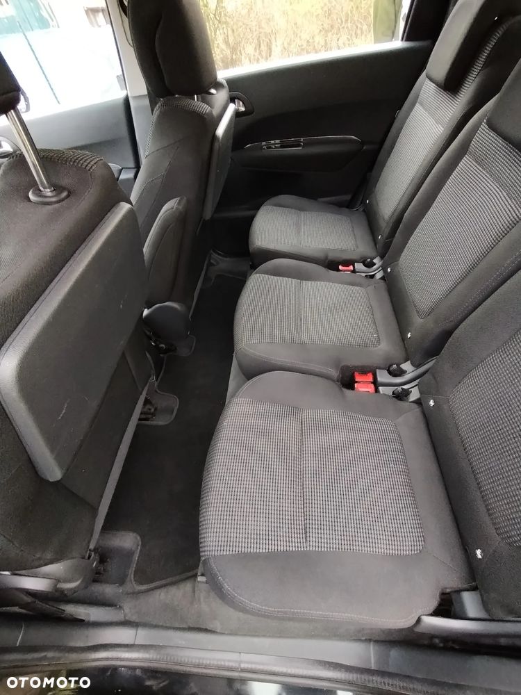 Peugeot 5008 1.6 HDi Trendy - 13