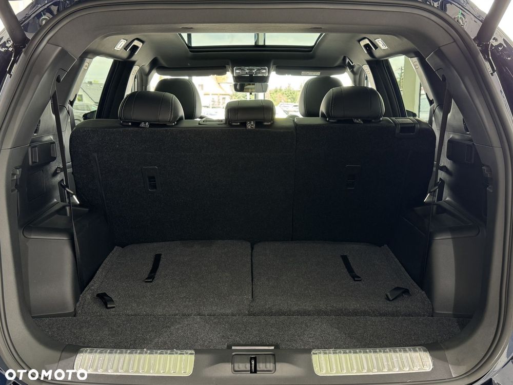 Jetour X70 Plus - 23