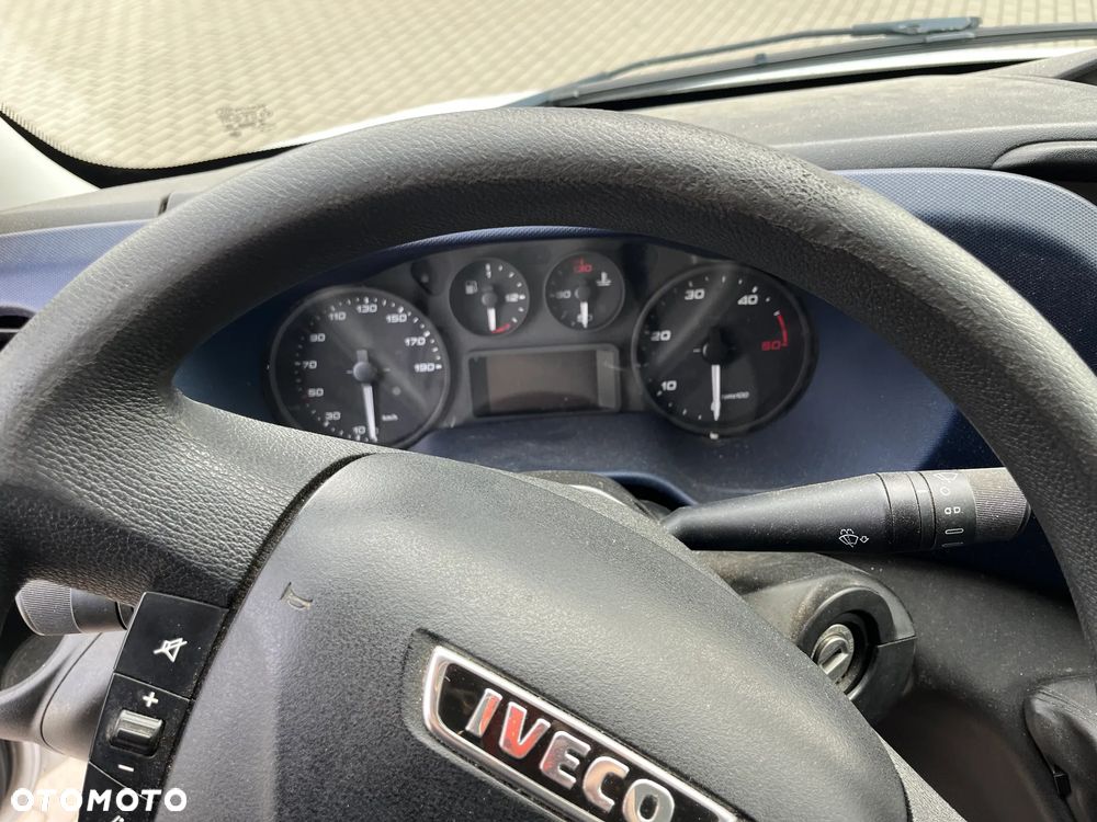 Iveco Daily 35S18 - 7