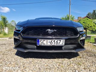 Ford Mustang 2.3 EcoBoost