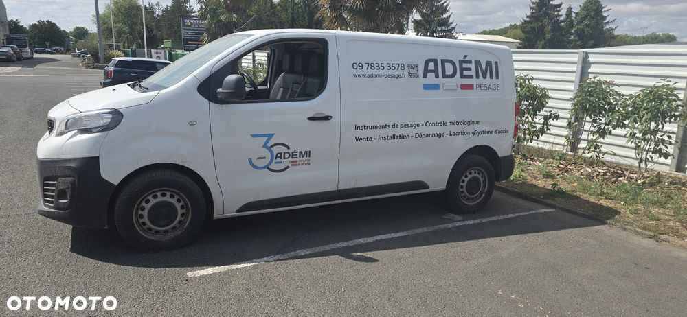 Fiat Scudo L3 Flexcab - 12