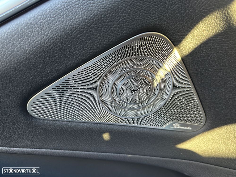 Mercedes-Benz S 350 d 4-Matic - 14