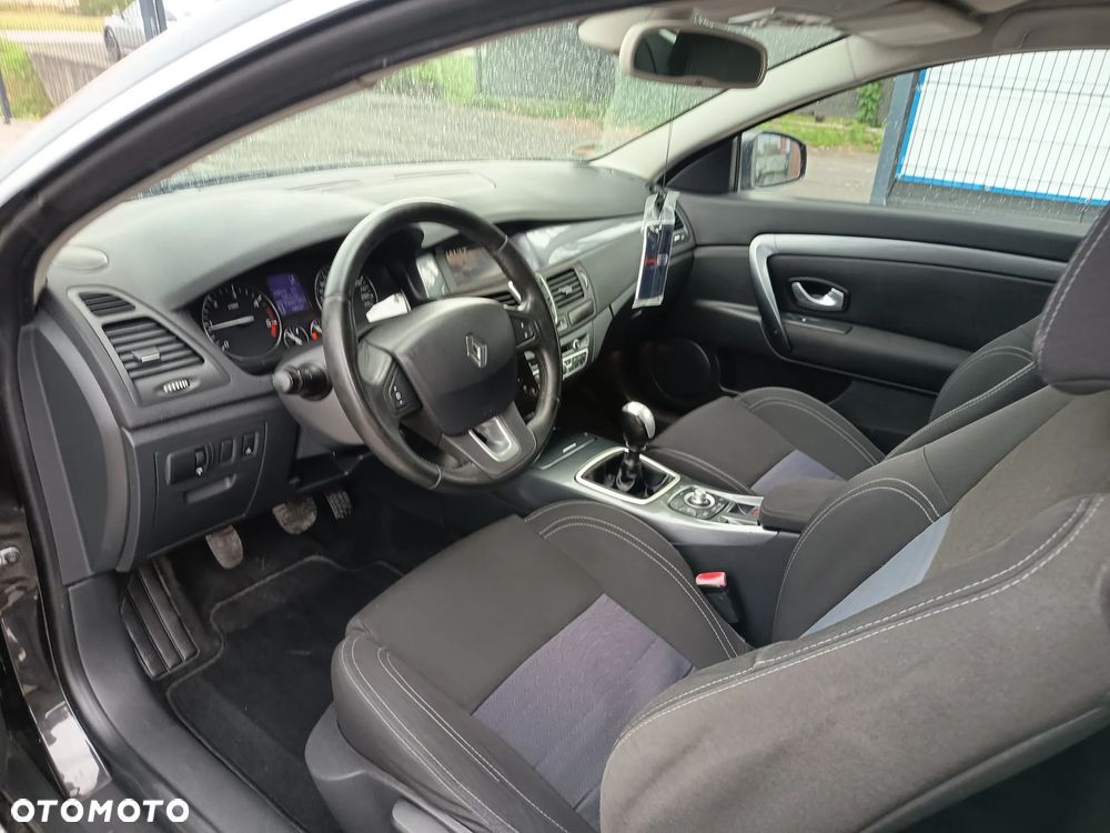 Renault Laguna 2.0 dCi FAP Dynamique - 16