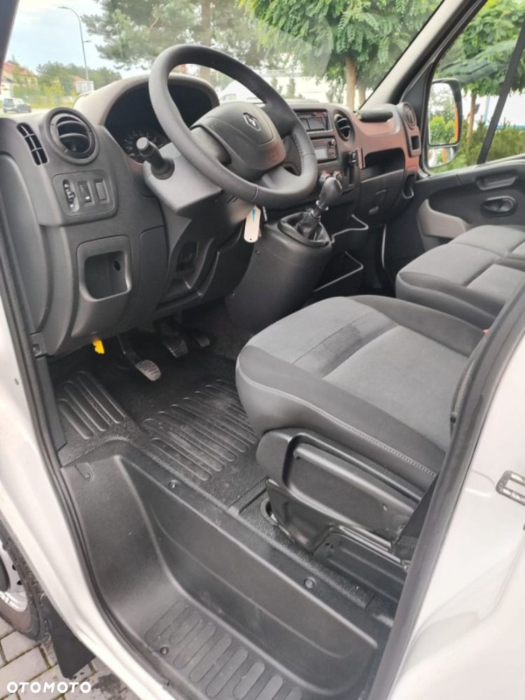 Renault Master - 10