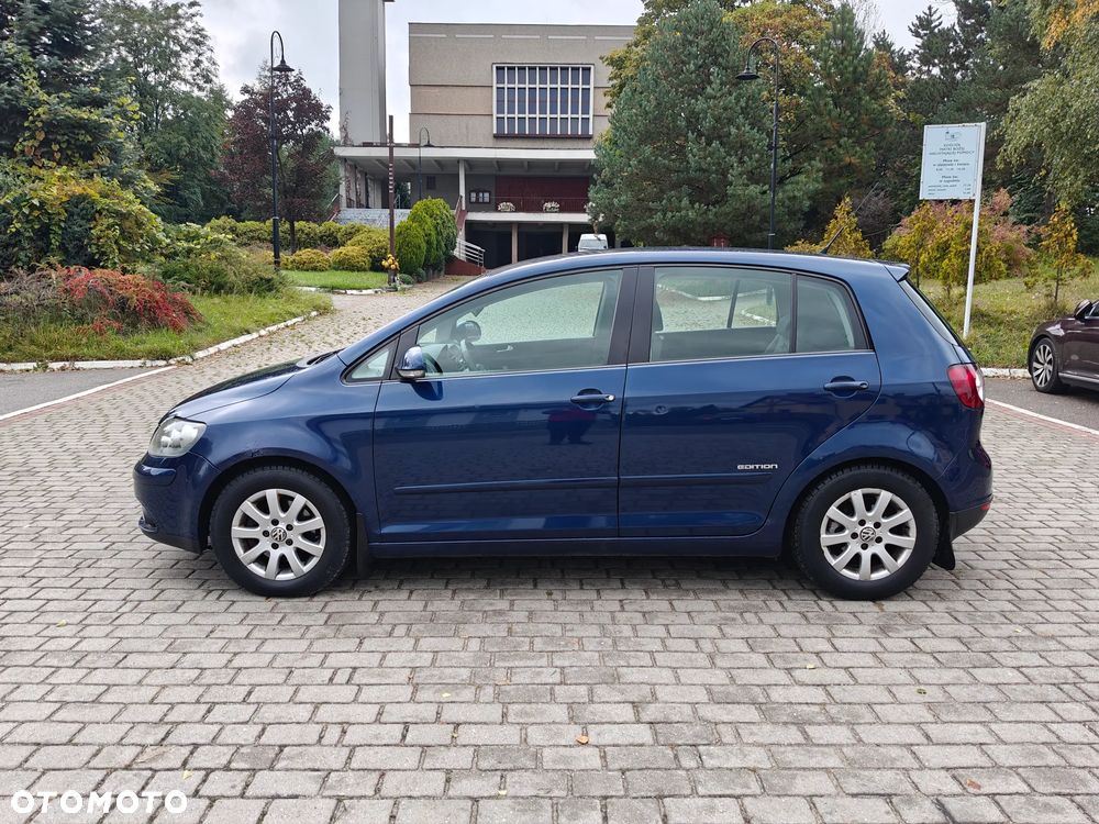 Volkswagen Golf 1.9 TDI Comfortline - 27