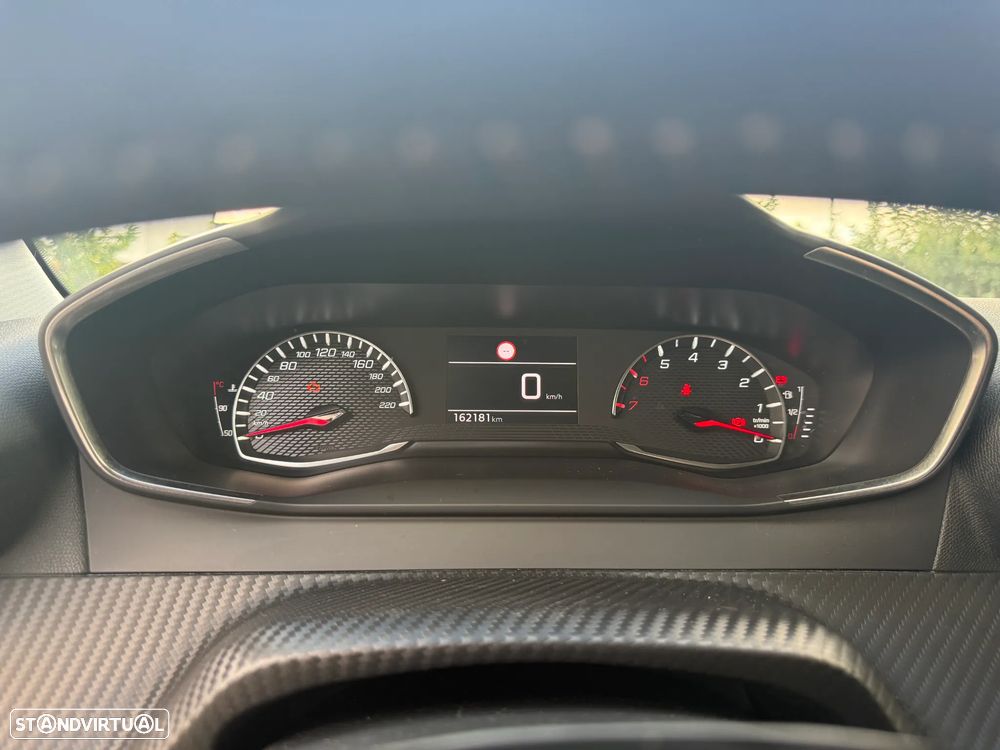 Peugeot 208 1.2 PureTech Active Pack - 16
