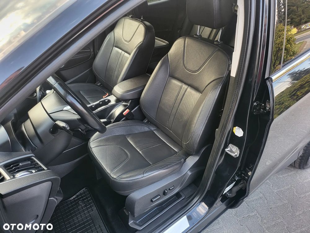 Ford Kuga 2.0 TDCi 4x4 Individual - 11