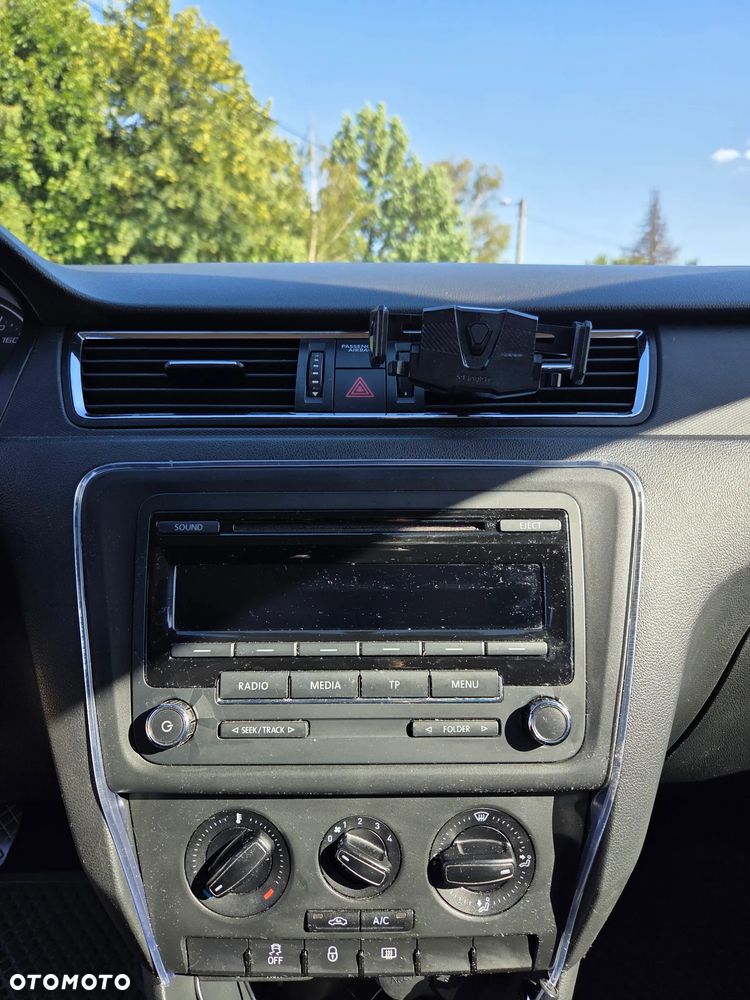 Seat Toledo 1.6 TDI Reference - 19