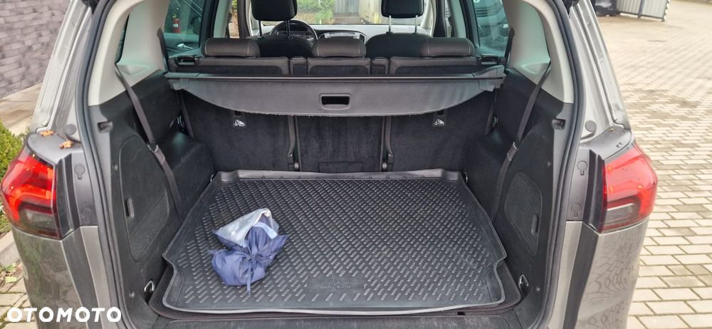 Opel Zafira Tourer 1.6 SIDI Turbo Sport - 11