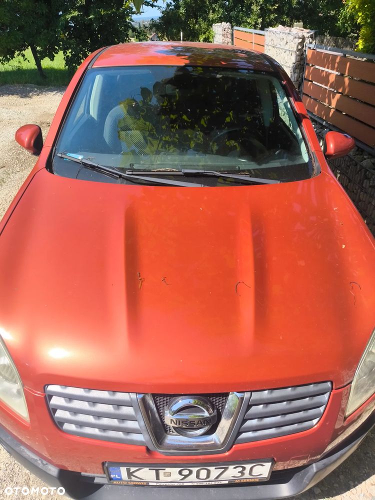 Nissan Qashqai 1.6 Acenta - 3
